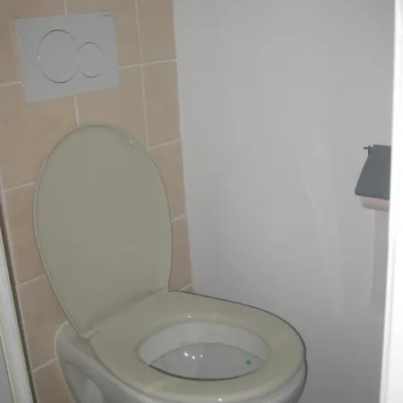 Ferienwohnung La Grande Maree Dieppe Exterior foto