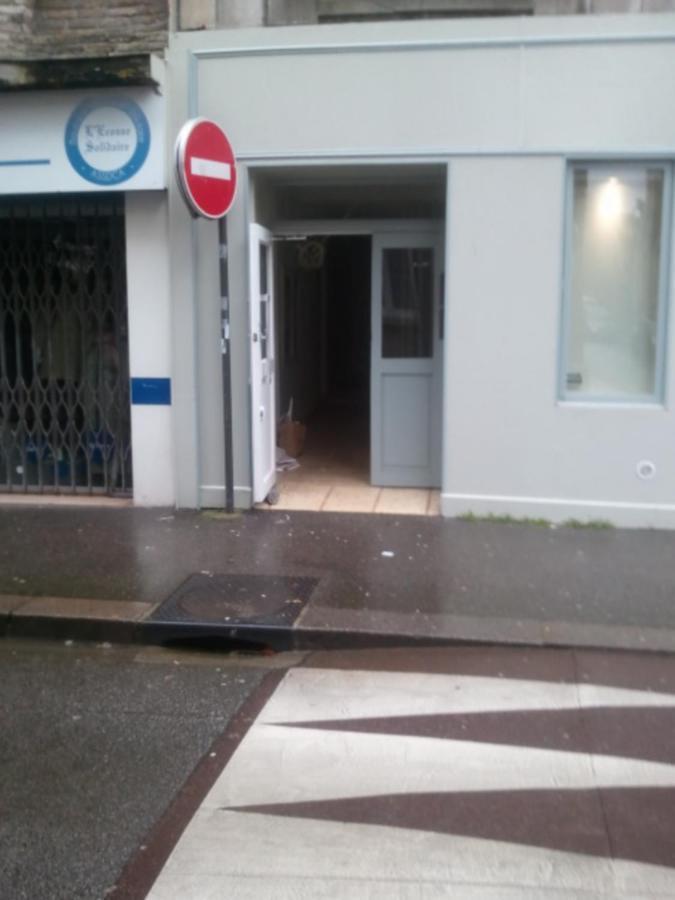 La Grande Maree