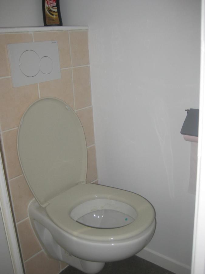 La Grande Maree Apartment *