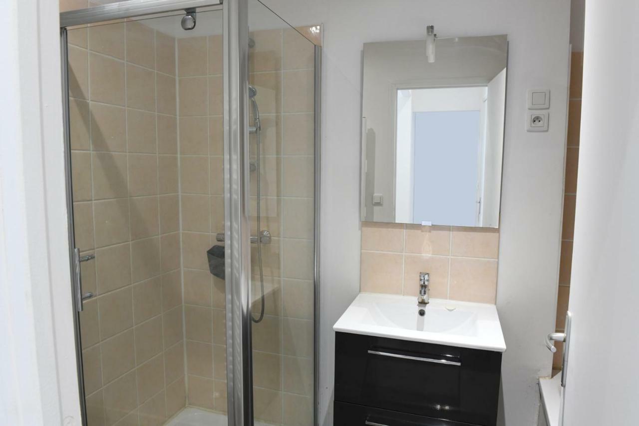 La Grande Maree Apartment